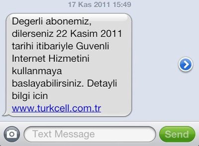 GuvenliInternet