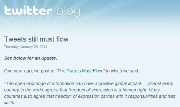 twitter