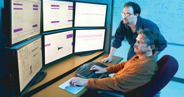 Beyaz ‘hacker’lar için televizyon