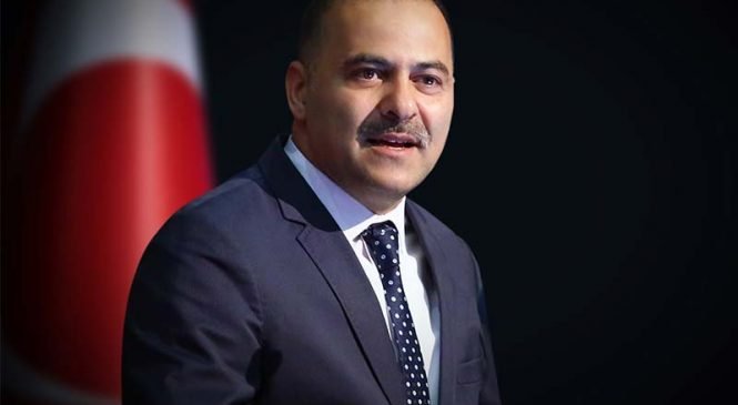 Verilerimiz bu ülkede kalmalı