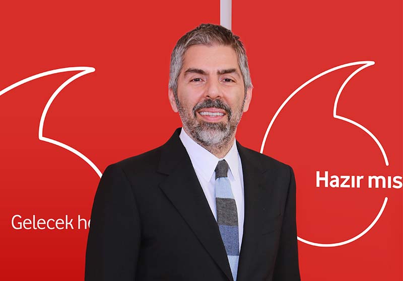 Hasan Süel - Vodafone - Kodlama