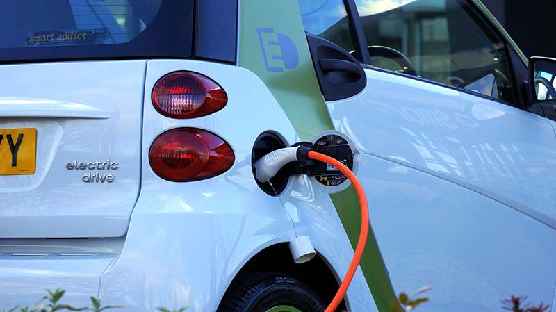 Otomobilinizin enerjisi ne kadar yeşil?