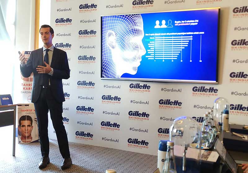 Gillette SkinGuard Sensitive hakkında merak edilenler