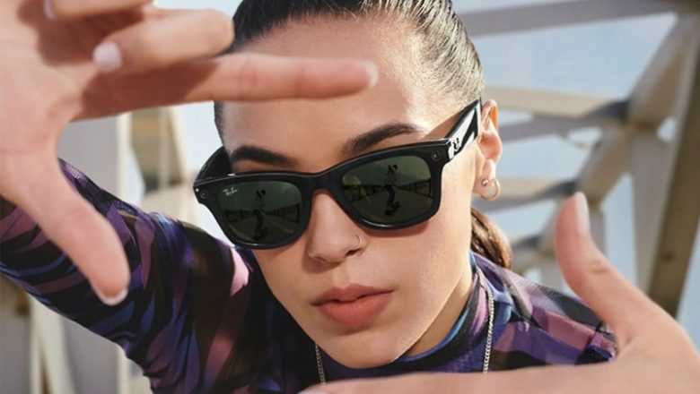 Facebook Ray-Ban Stories akıllı gözlük neler vadediyor?