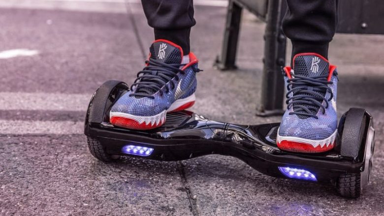 Hoverboard nedir? Öne çıkan Hoverboard modelleri nelerdir?