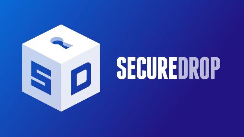 Güvenli haberleşme sistemi: SecureDrop